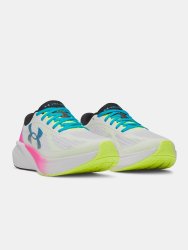 Кросівки Under Armour Velociti Pace Wmn white