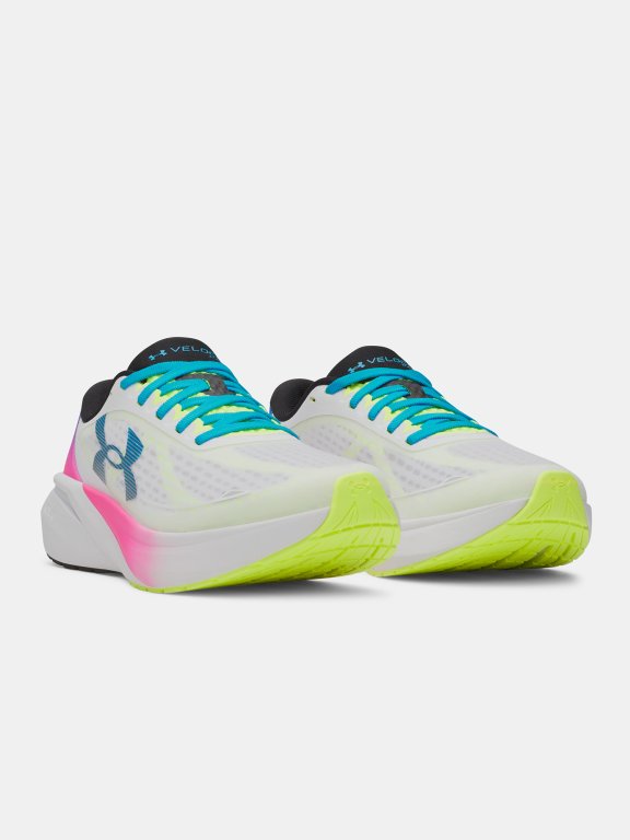 Кросівки Under Armour Velociti Pace Wmn white