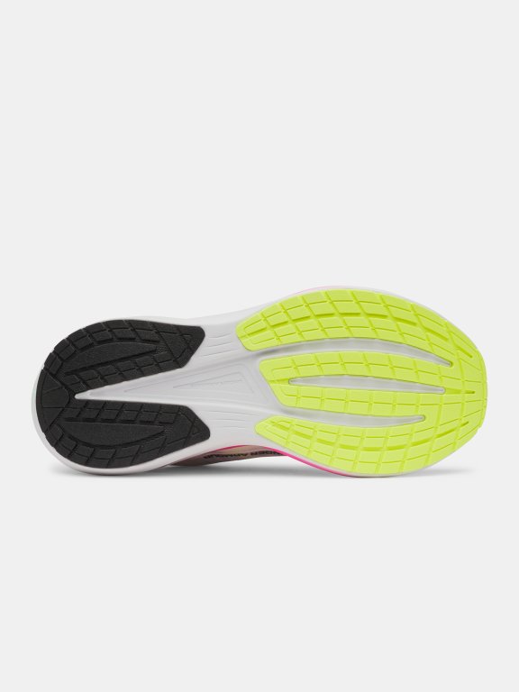 Кросівки Under Armour Velociti Pace Wmn white