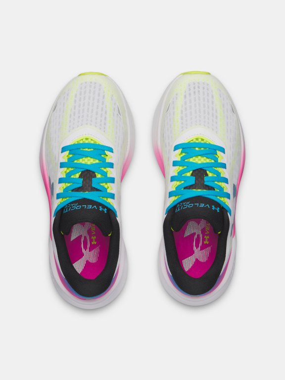 Кросівки Under Armour Velociti Pace Wmn white