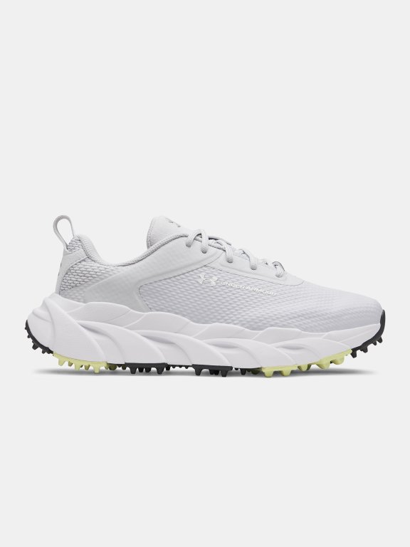 Кросівки Under Armour Halo Hybrid SL Wmn green/grey