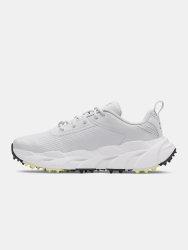 Кросівки Under Armour Halo Hybrid SL Wmn green/grey