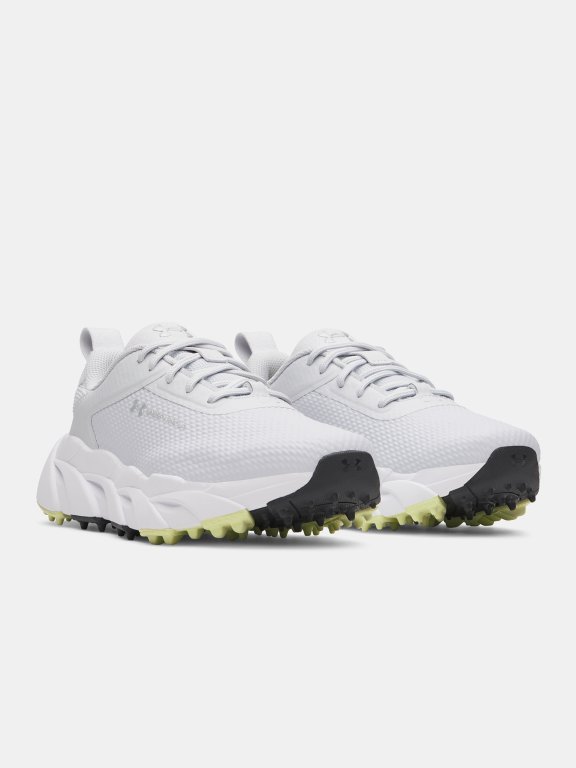 Кросівки Under Armour Halo Hybrid SL Wmn green/grey