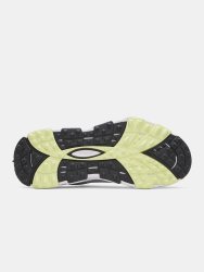 Кросівки Under Armour Halo Hybrid SL Wmn green/grey