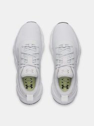 Кросівки Under Armour Halo Hybrid SL Wmn green/grey