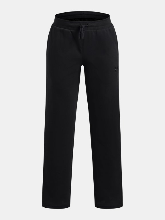 Штани Under Armour Rival LW Pant Jr black