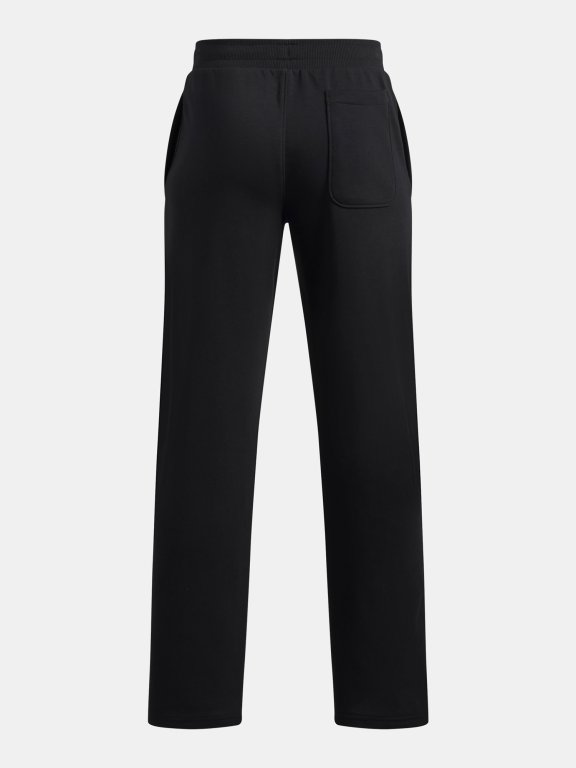 Штани Under Armour Rival LW Pant Jr black