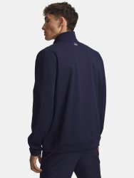 Куртка Under Armour Drive Wind FZ синя