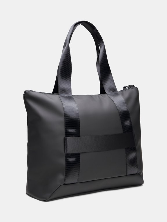 Сумка Under Armour Unstoppable Tote Wmn black