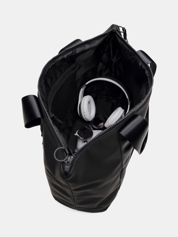 Сумка Under Armour Unstoppable Tote Wmn black