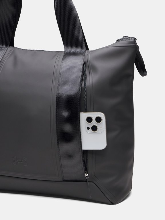 Сумка Under Armour Unstoppable Tote Wmn black