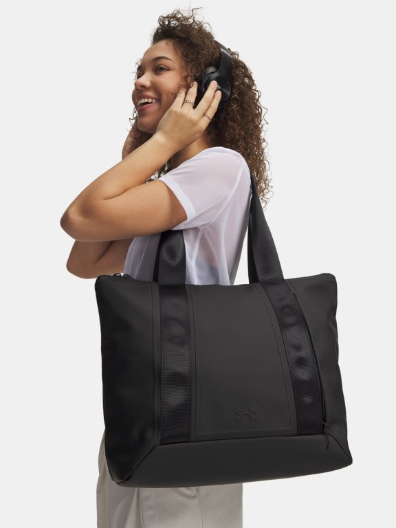 Сумка Under Armour Unstoppable Tote Wmn black