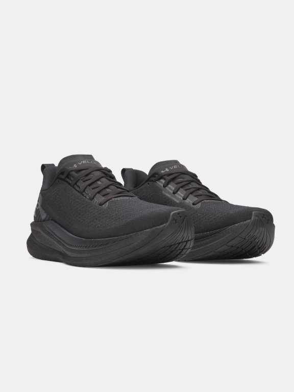 Кросівки Under Armour Velociti Speed SPD Man black