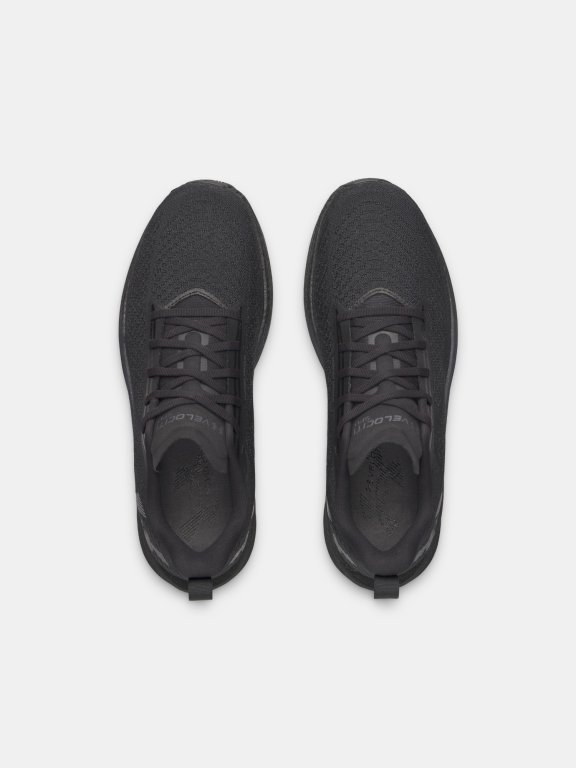 Кросівки Under Armour Velociti Speed SPD Man black