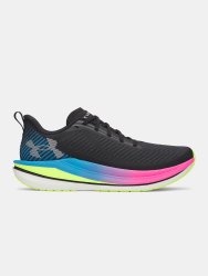 Кросівки Under Armour Velociti Speed SPD Man black