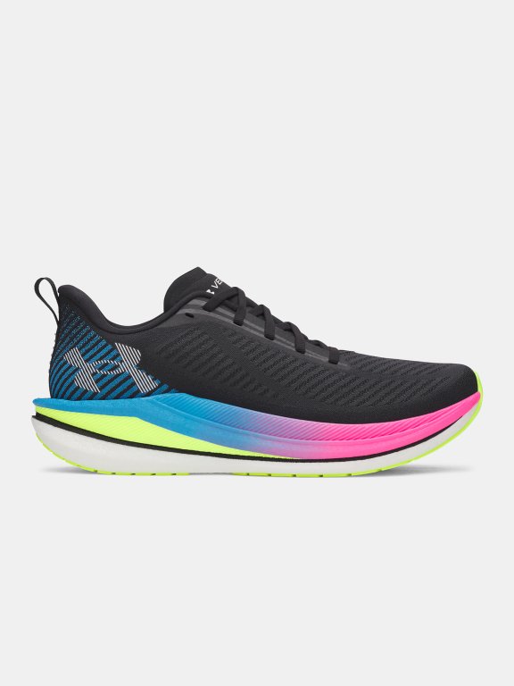 Кросівки Under Armour Velociti Speed SPD Man black