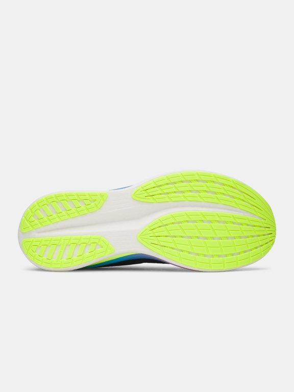 Кросівки Under Armour Velociti Speed SPD Man black