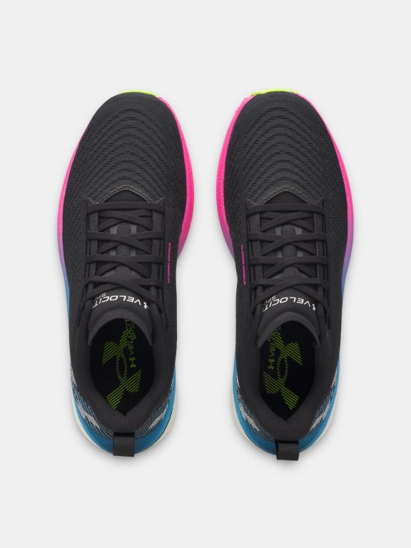Кросівки Under Armour Velociti Speed SPD Man black