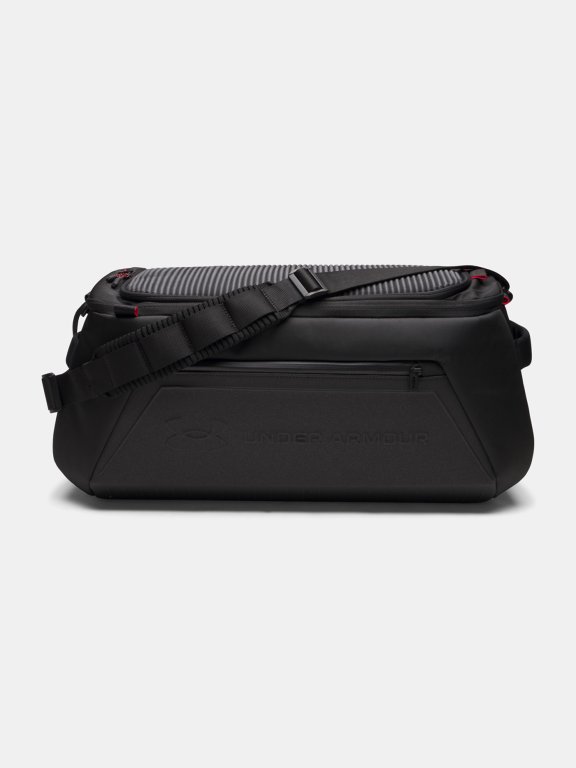 Сумка Under Armour No Weight BP DF UNI black