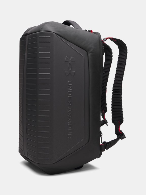 Сумка Under Armour No Weight BP DF UNI black