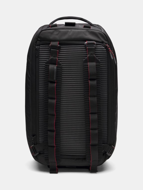 Сумка Under Armour No Weight BP DF UNI black