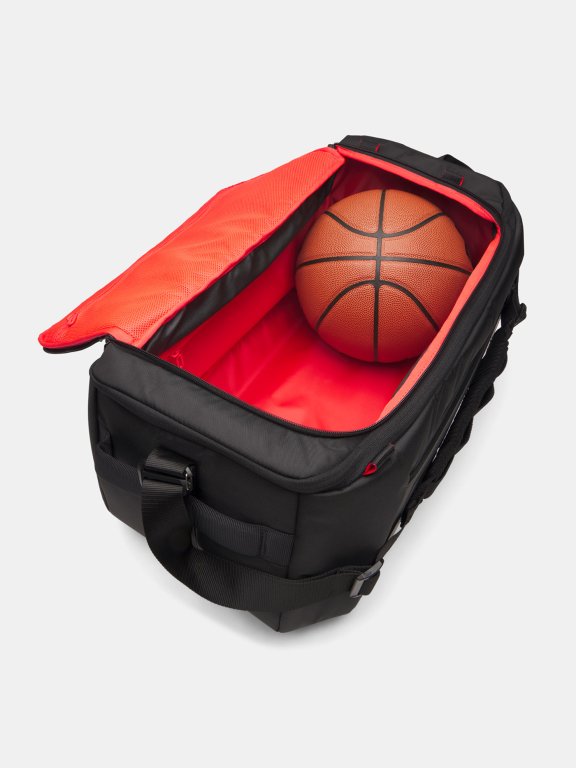 Сумка Under Armour No Weight BP DF UNI black