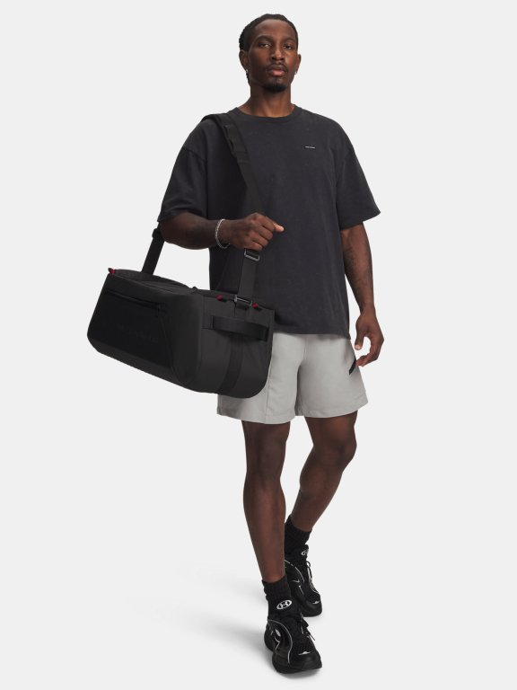 Сумка Under Armour No Weight BP DF UNI black