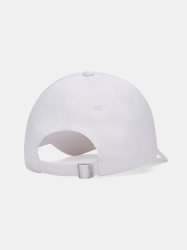 Кепка Under Armour ESSENTIAL LOW ADJ Wmn white