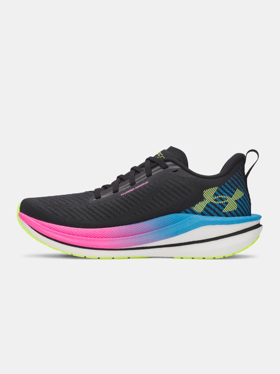 Кросівки Under Armour Velociti Speed SPD Wmn black