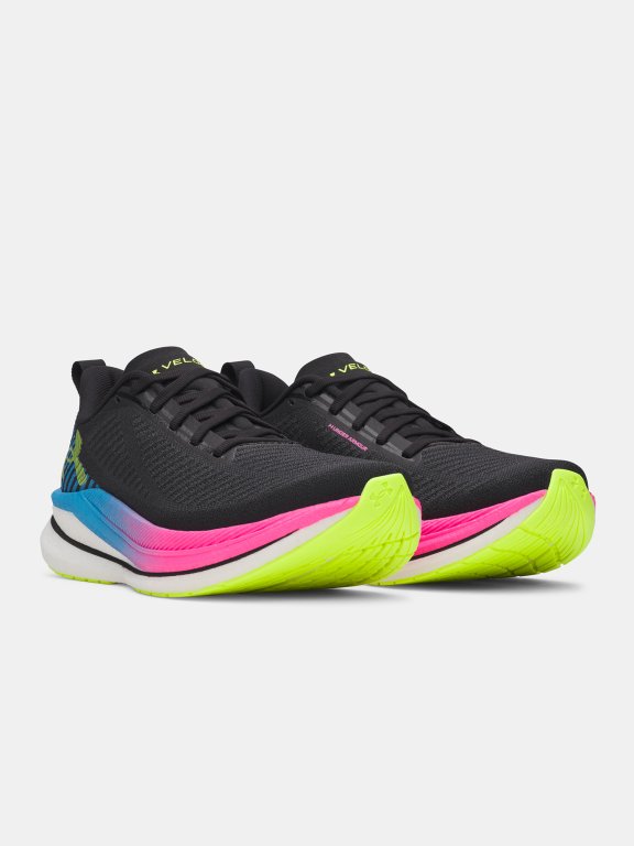 Кросівки Under Armour Velociti Speed SPD Wmn black
