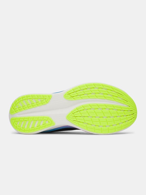 Кросівки Under Armour Velociti Speed SPD Wmn black