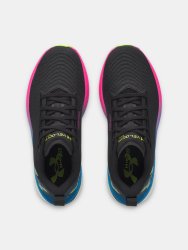 Кросівки Under Armour Velociti Speed SPD Wmn black