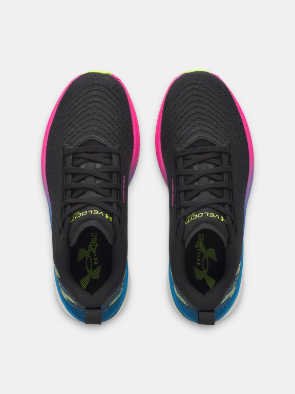 Кросівки Under Armour Velociti Speed SPD Wmn black