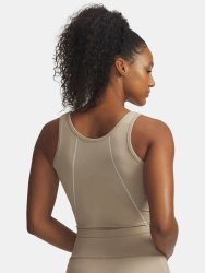 Майка Under Armour Vanish Wmn Brown