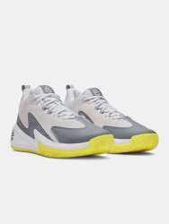 Obuv Under Armour Curry 3Z 25 Sde Uni Grey