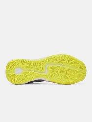 Obuv Under Armour Curry 3Z 25 Sde Uni Grey