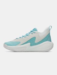 Obuv Under Armour Curry 3Z 25 Sde Uni Green