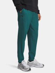 Штани Under Armour Unstoppable Tapered Pants Man Green