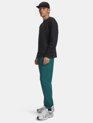 Штани Under Armour Unstoppable Tapered Pants Man Green
