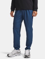 Штани Under Armour Unstoppable Tapered Pants Man сині