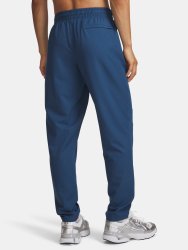 Штани Under Armour Unstoppable Tapered Pants Man сині