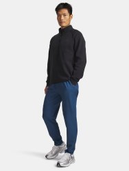 Штани Under Armour Unstoppable Tapered Pants Man сині