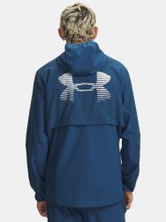 Куртка Under Armour Velociti Pro Storm Jacket Man синя