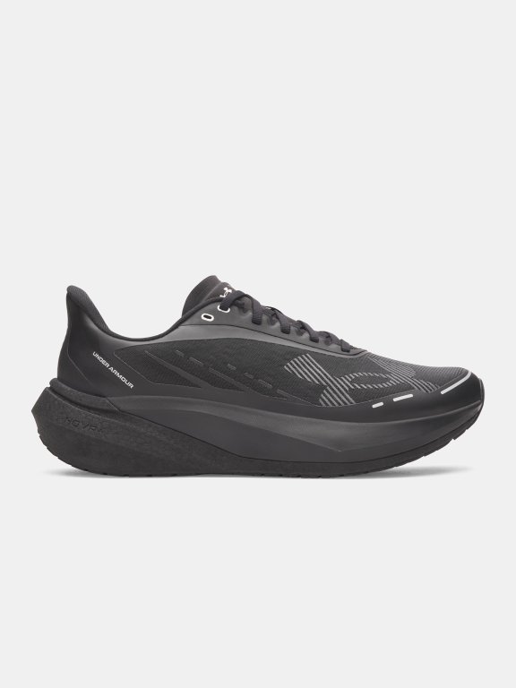 Кросівки Under Armour Velociti Distance Man black