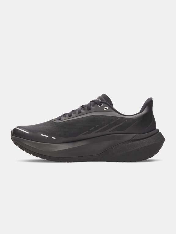 Кросівки Under Armour Velociti Distance Man black