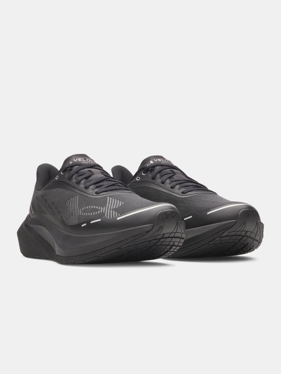 Кросівки Under Armour Velociti Distance Man black