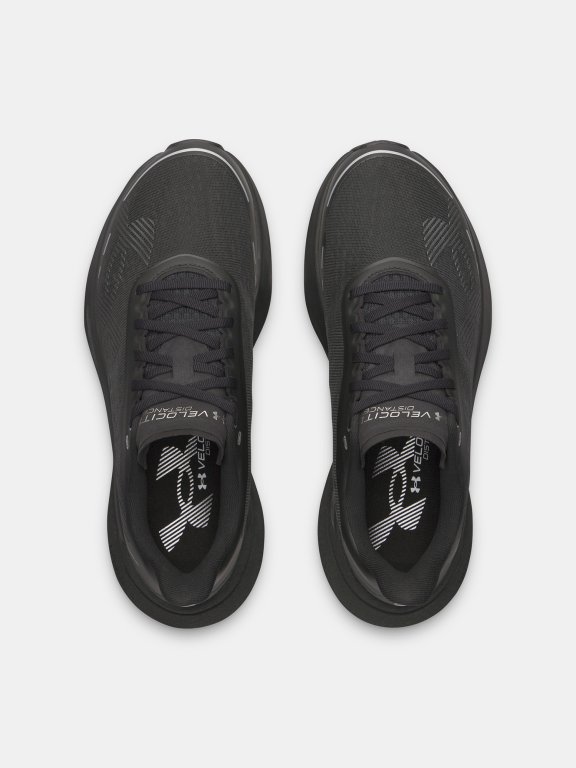 Кросівки Under Armour Velociti Distance Man black