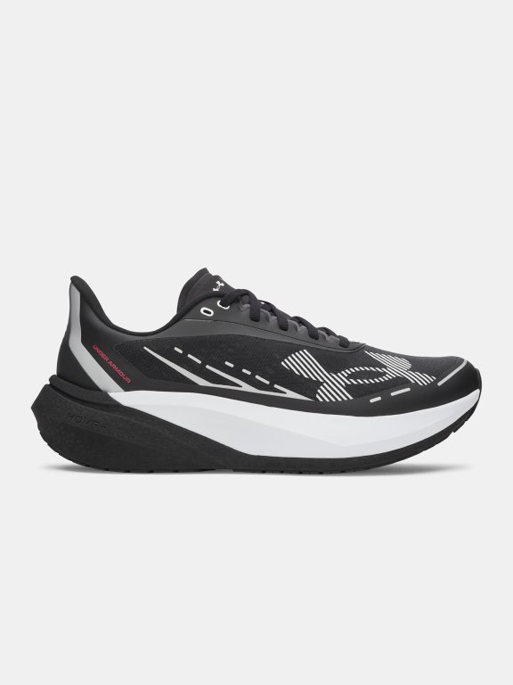 Кросівки Under Armour Velociti Distance Man black