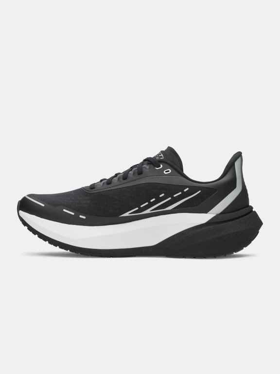 Кросівки Under Armour Velociti Distance Man black