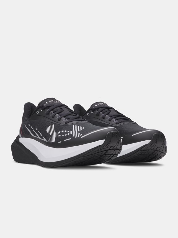 Кросівки Under Armour Velociti Distance Man black